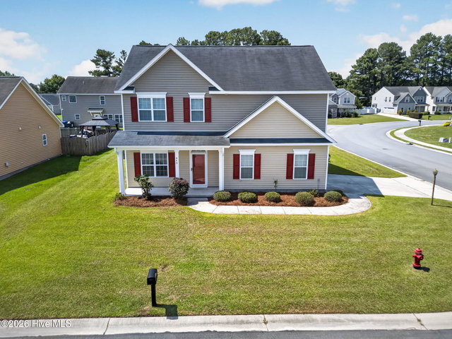 849 Emerald Park Drive, Winterville, NC 28590 — photo 40