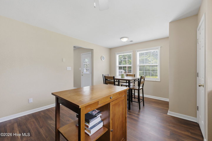 602 Forest Park Road, Elizabeth City, NC 27909 — photo 35
