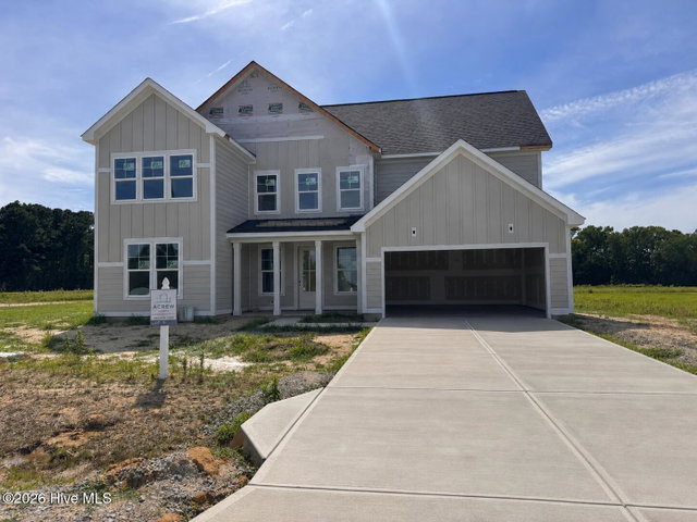 1738 Dixon Grove Lane, Grimesland, NC 27837 — photo 2