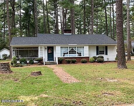 3955 Mcwhorter Street, Bethel, NC 27812