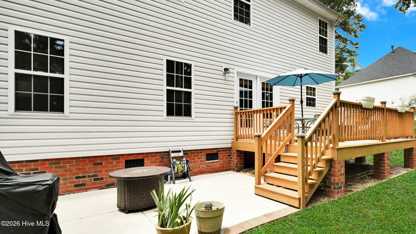 3605 E Baywood Lane E, Greenville, NC 27834 — photo 54