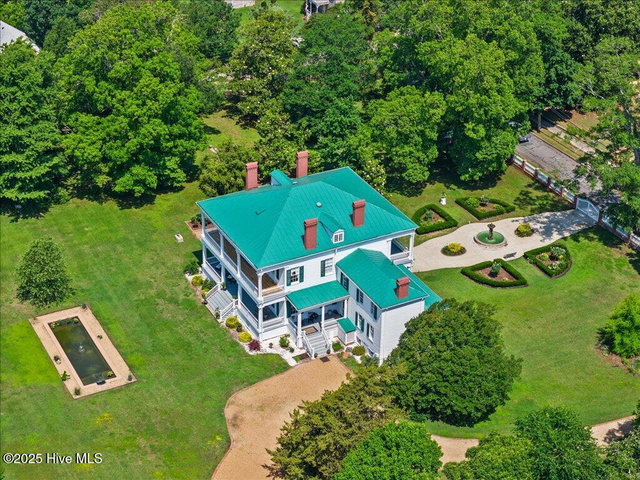 121 W King Street, Edenton, NC 27932 — photo 49