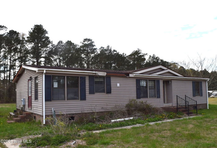 3029 Crystal Lake Drive, Elizabeth City, NC 27909