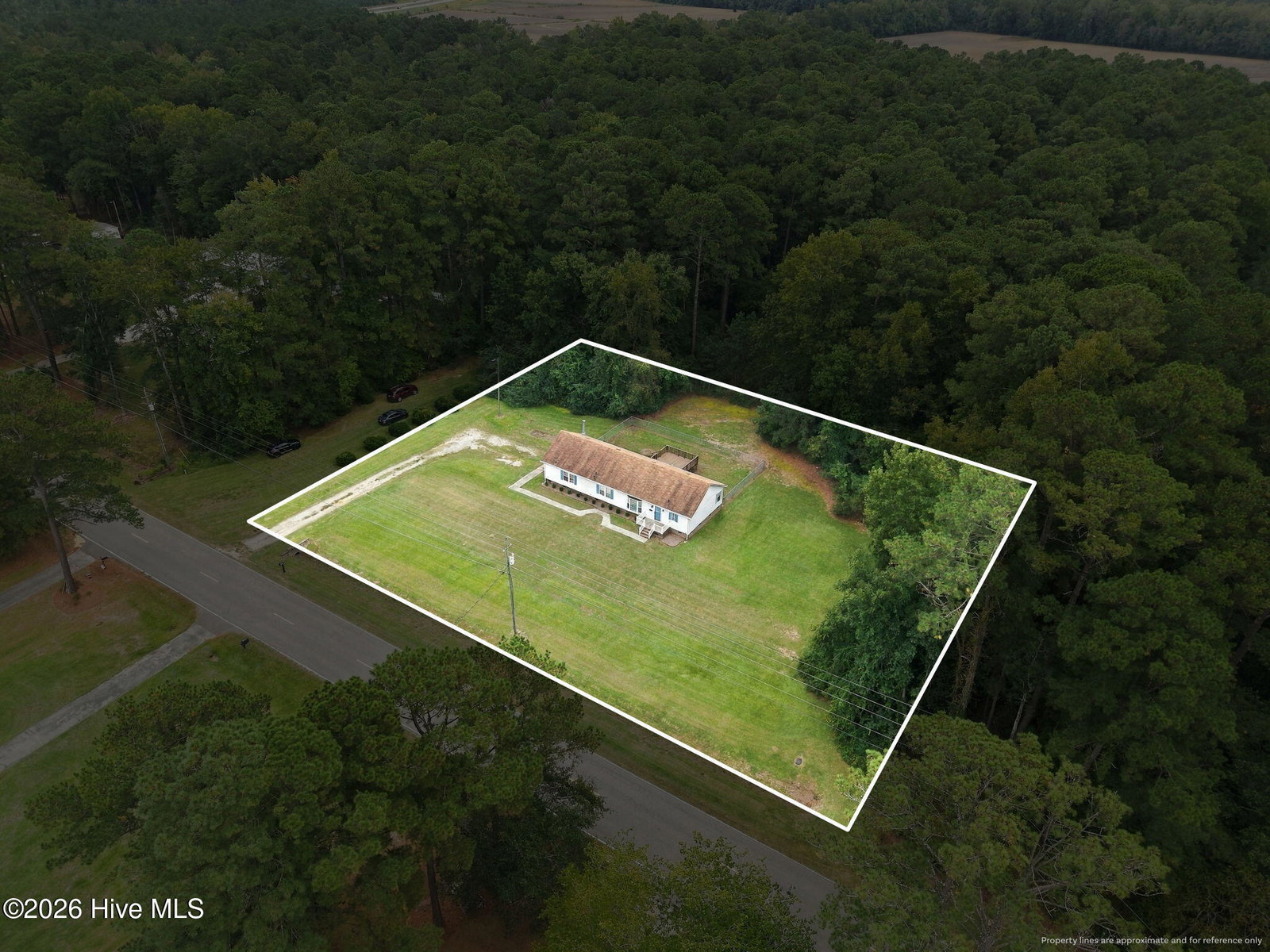 1475 Pocosin Road, Winterville, NC 28590 — photo 3