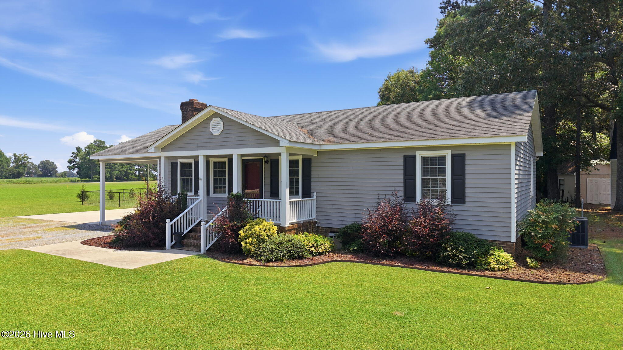3863 Us 258 S, Tarboro, NC 27886 — photo 4