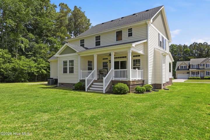 107 Golf Club Drive, Elizabeth City, NC 27909 — photo 55