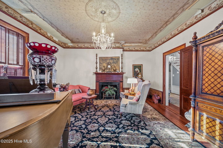 308 N Front Street, Hamilton, NC 27840 — photo 16