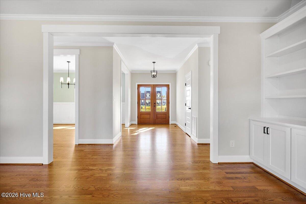 2237 Heartland Road, Battleboro, NC 27809 — photo 4