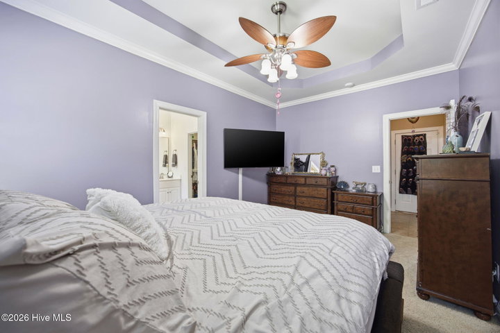2752 Barefoot Lane, Winterville, NC 28590 — photo 25