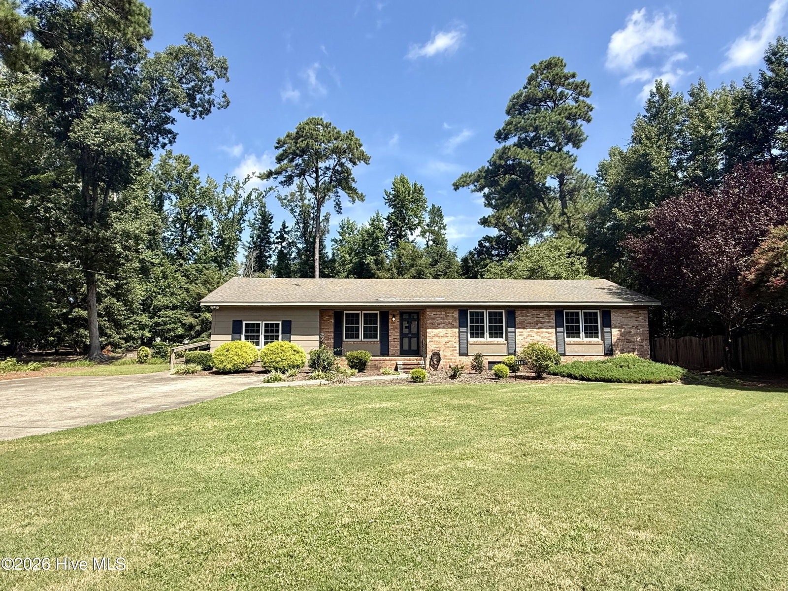 1167 Circle Drive, Robersonville, NC 27871 — photo 2