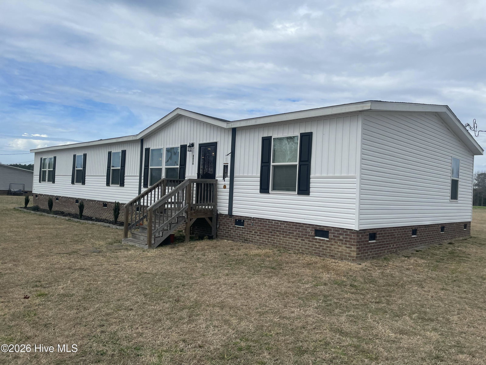 4036 Shearin Road, Whitakers, NC 27891 — photo 3