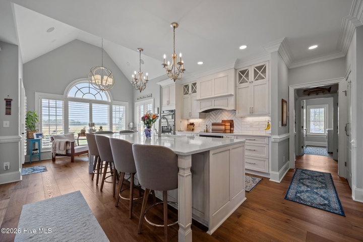 3076 Black Jack Simpson Road, Greenville, NC 27858 — photo 15