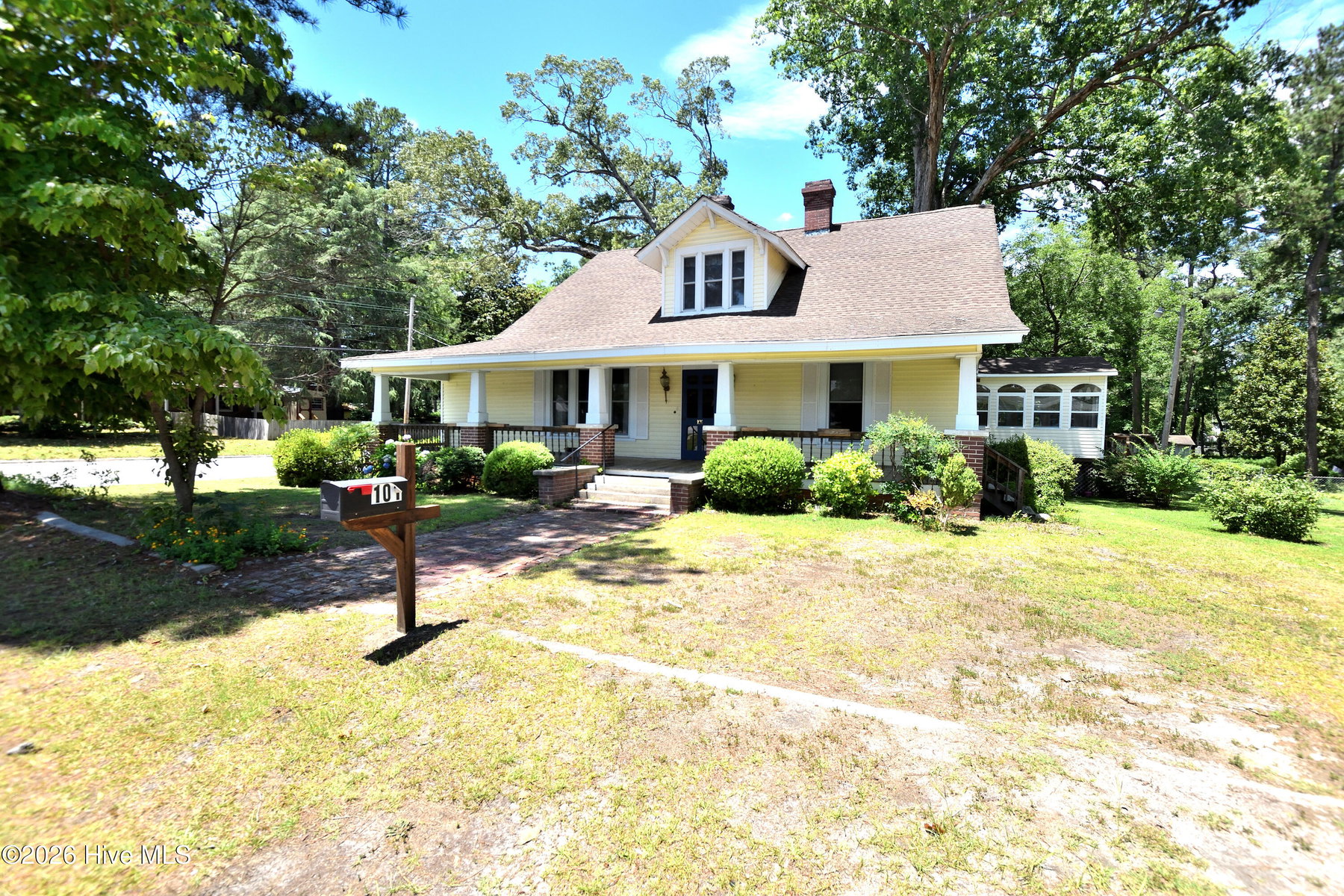 101 N 7th Street, Pinetops, NC 27864 — photo 4