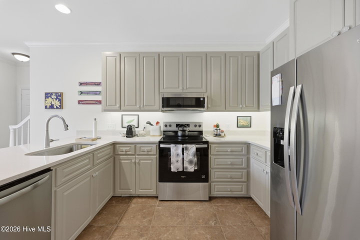 203 Starboard Court, Elizabeth City, NC 27909 — photo 17