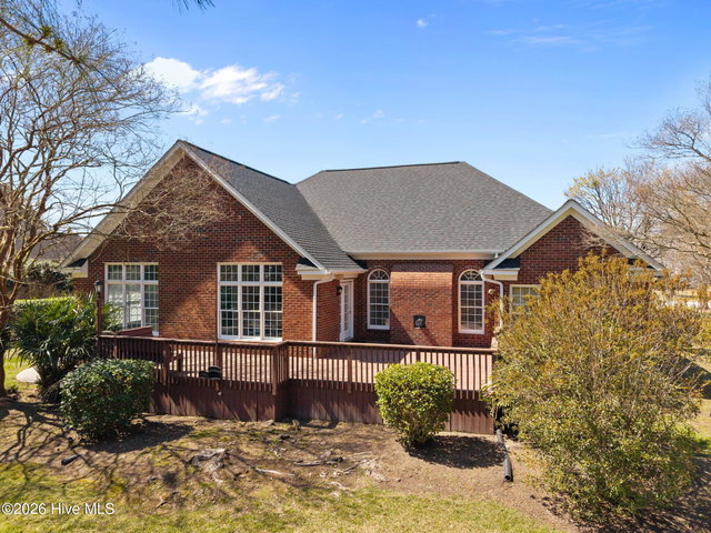 2267 Waterford Drive, Winterville, NC 28590 — photo 38