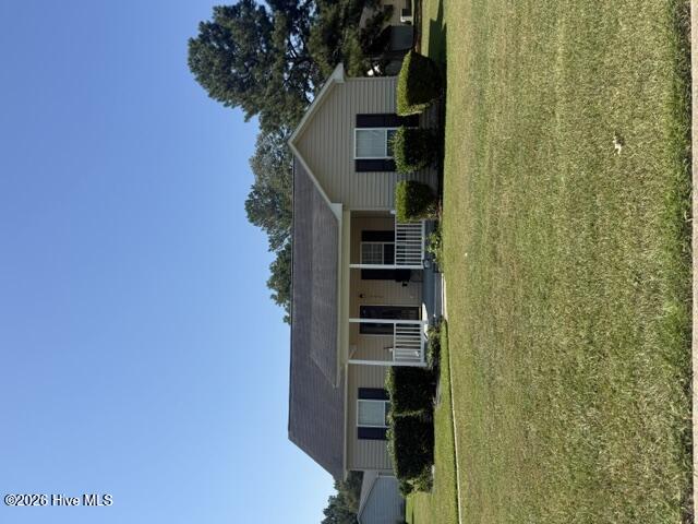 4235 Brandon Street, Farmville, NC 27828 — main photo