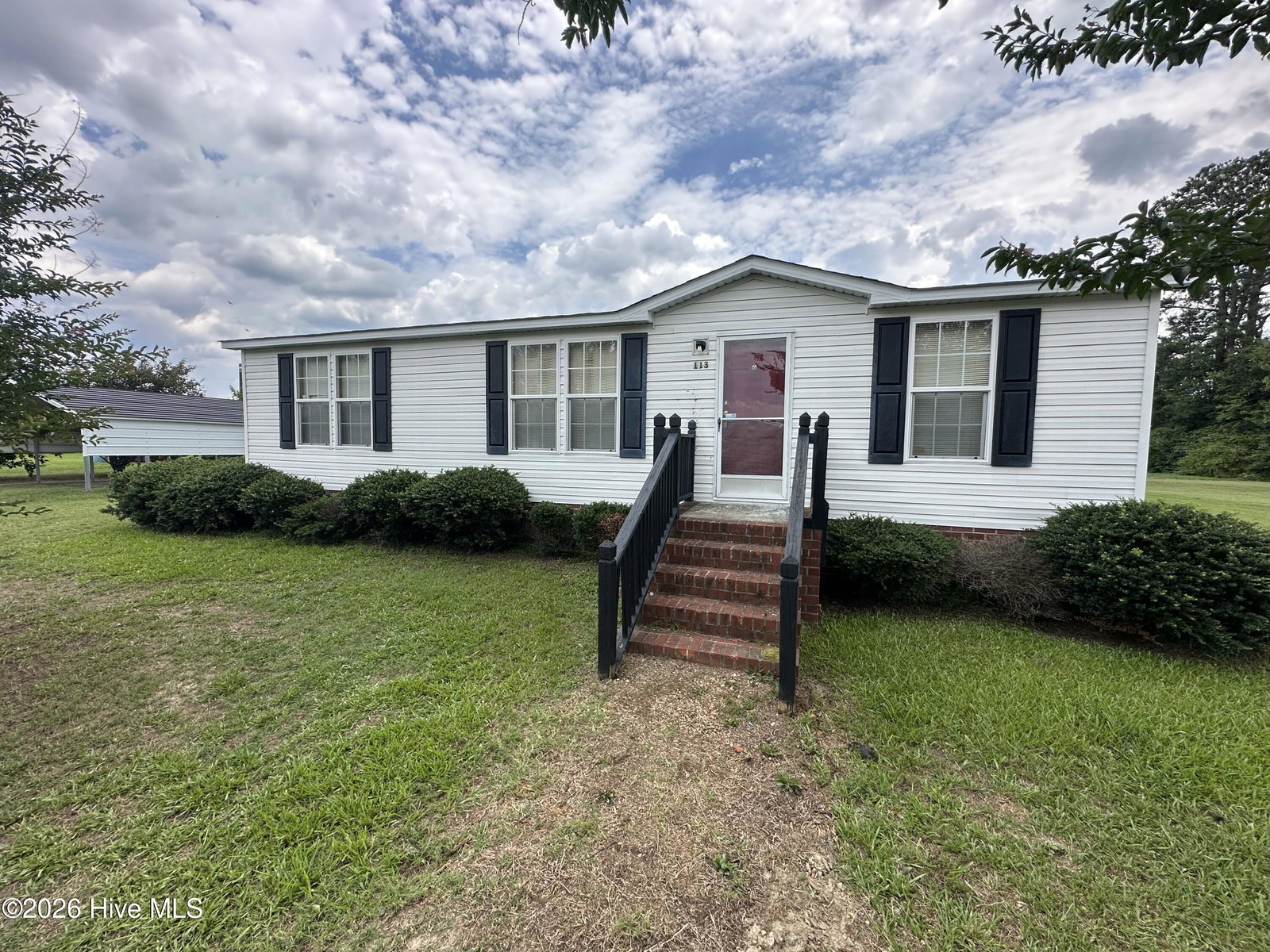 113 Carlyle Askew Drive, Ahoskie, NC 27910 — photo 2
