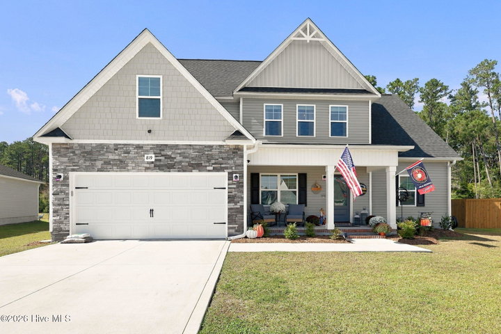 819 Cooke Drive image