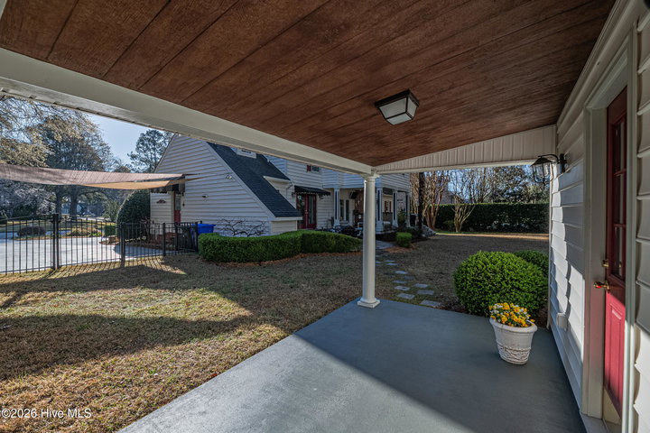 3404 Wyneston Road, Greenville, NC 27858 — photo 20