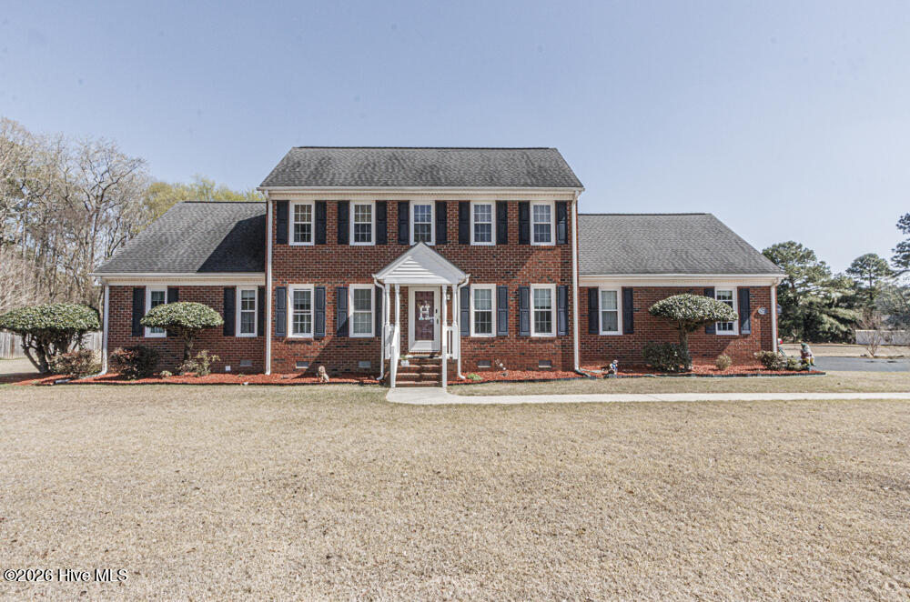 1477 New Castle Court, Rocky Mount, NC 27803 — photo 5