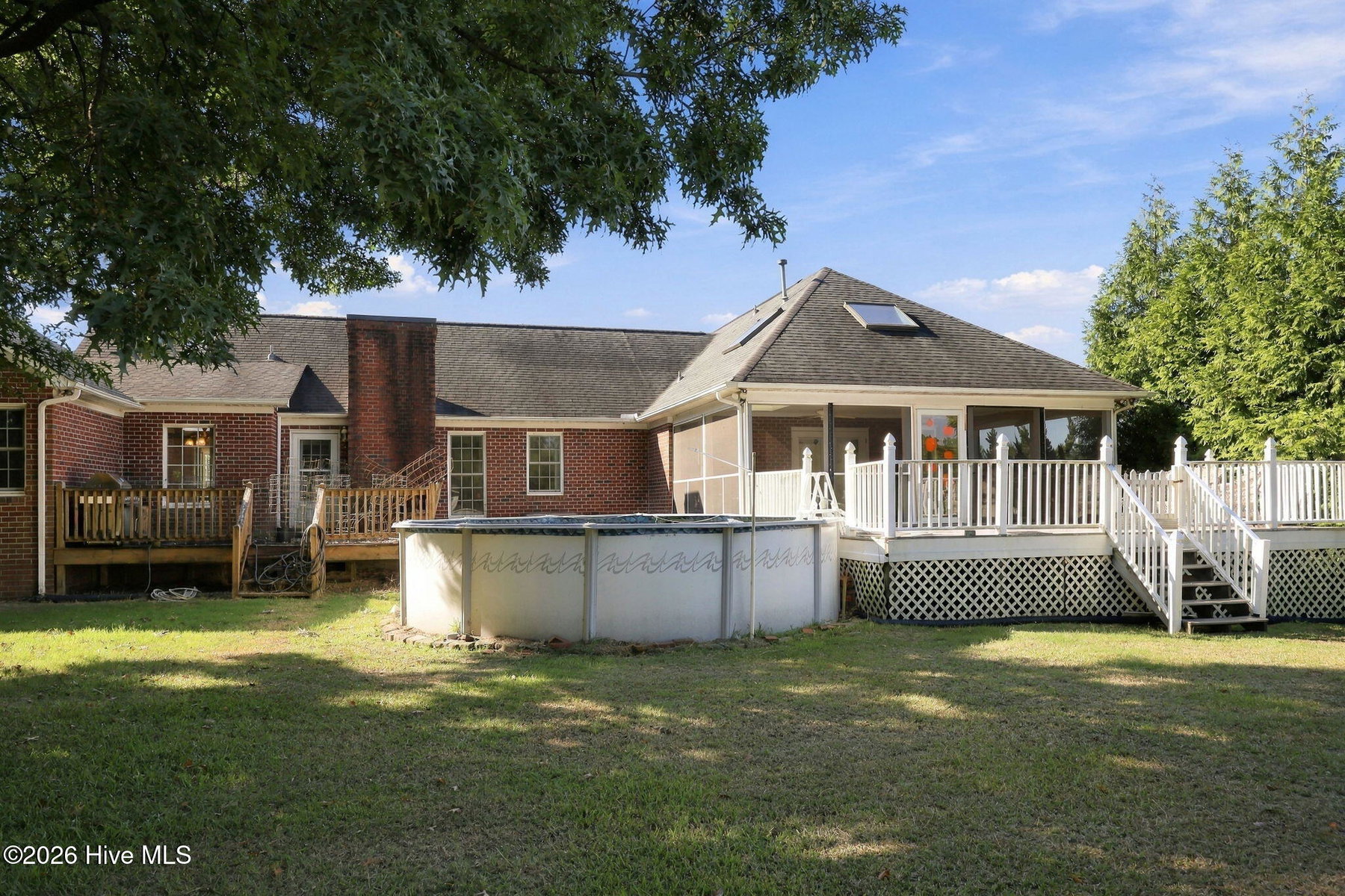 1176 Teakwood Drive, Greenville, NC 27834 — photo 4