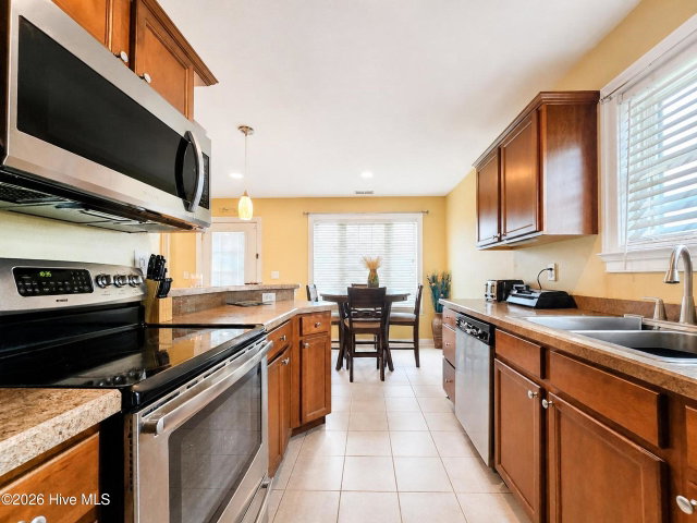 1660 Cedar Point Circle, Elizabeth City, NC 27909 — photo 7