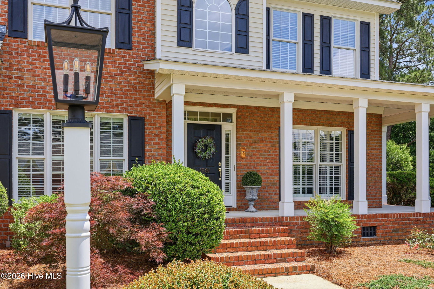 1901 Woodwind Drive, Greenville, NC 27858 — photo 4