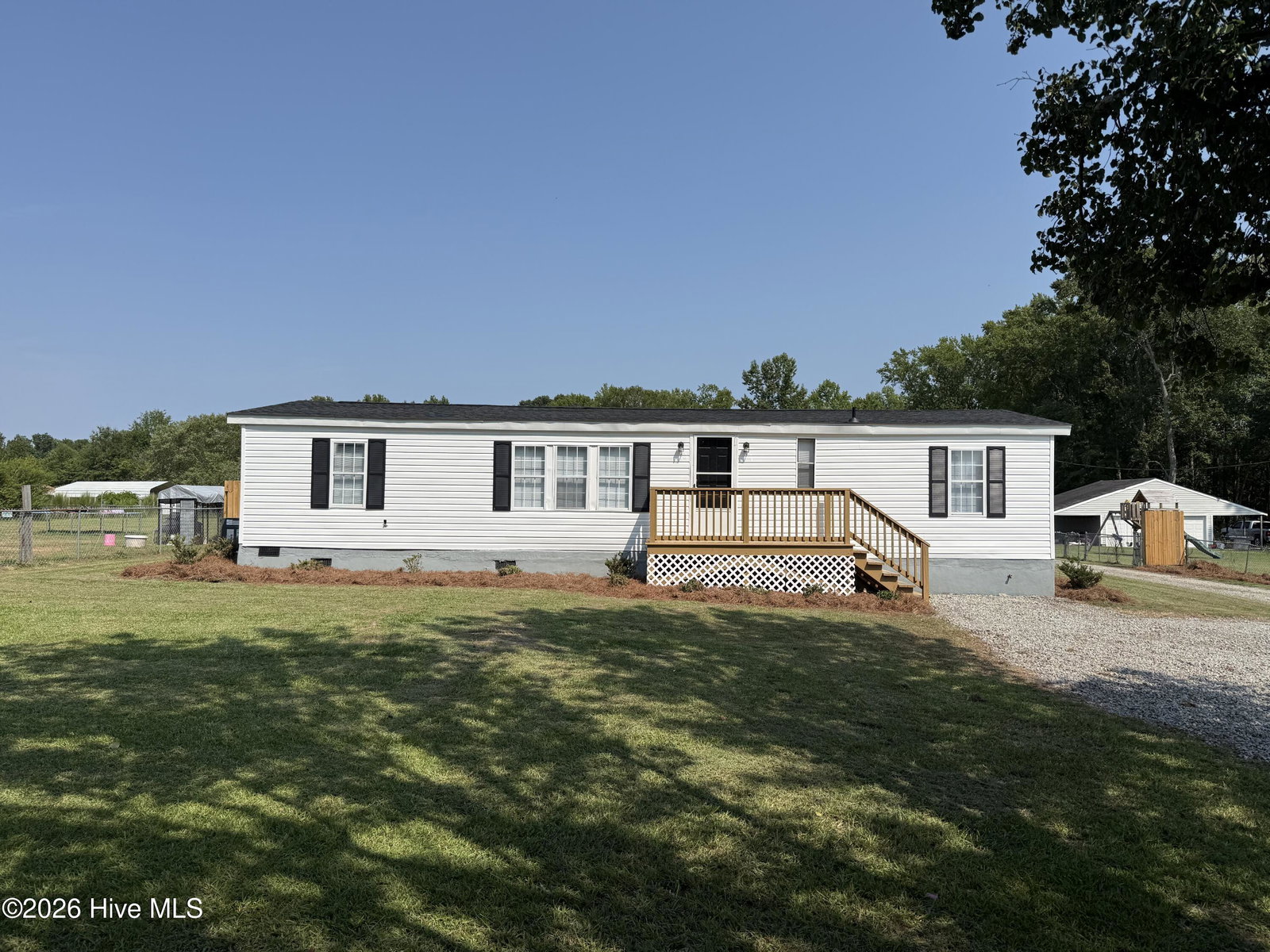 6362 Faith Baptist Church Road, Pinetops, NC 27864 — photo 2