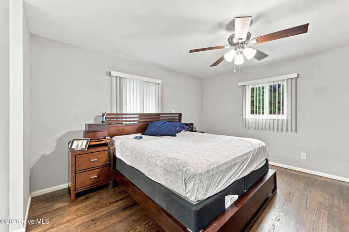 1700 Crescent Drive, Elizabeth City, NC 27909 — photo 23