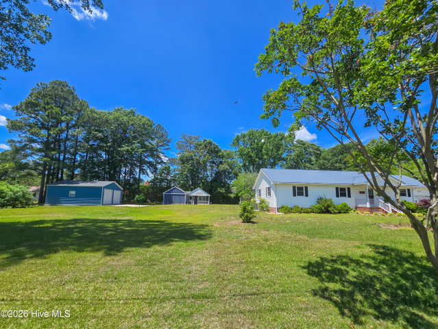 809 Sandy Ridge Road, Tyner, NC 27980 — photo 2