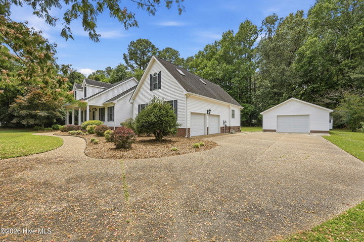 209 Small Drive, Elizabeth City, NC 27909 — photo 35