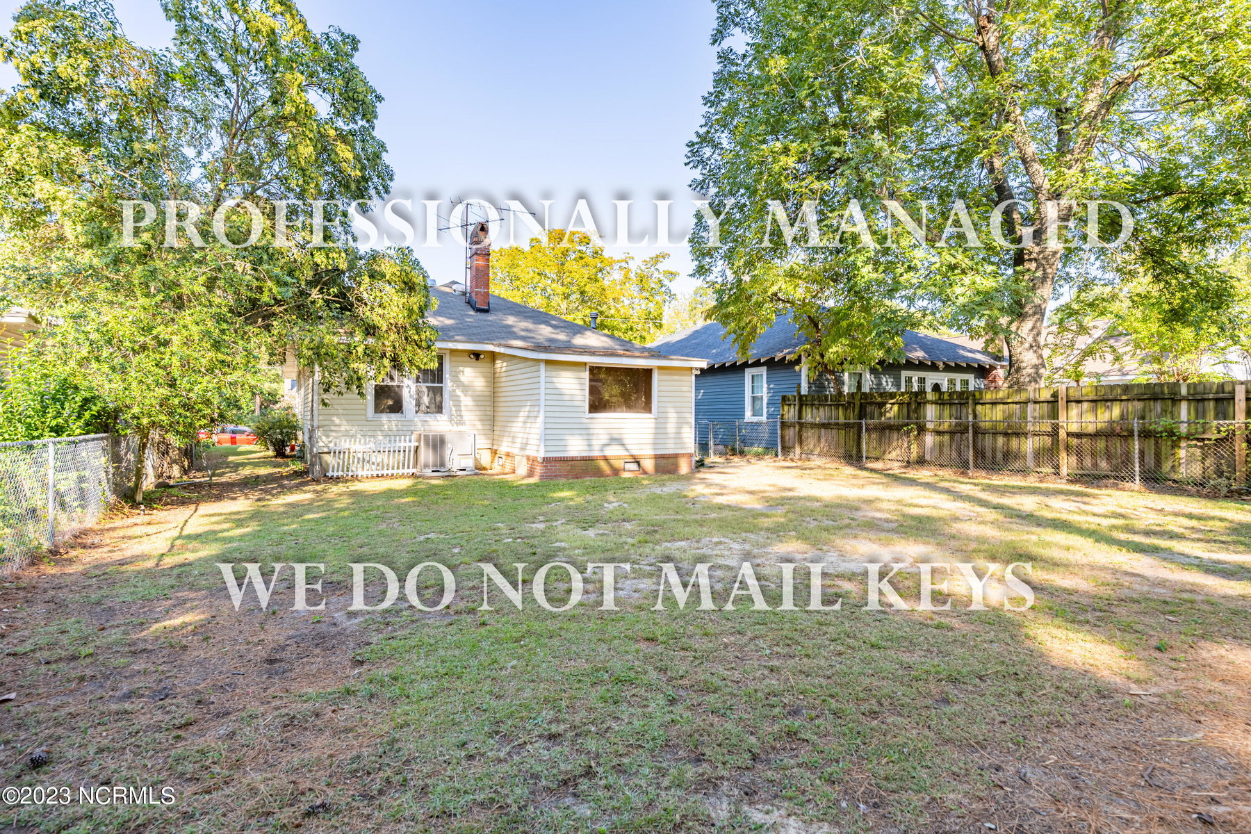 1517 Beal Street, Rocky Mount, NC 27804 — photo 2