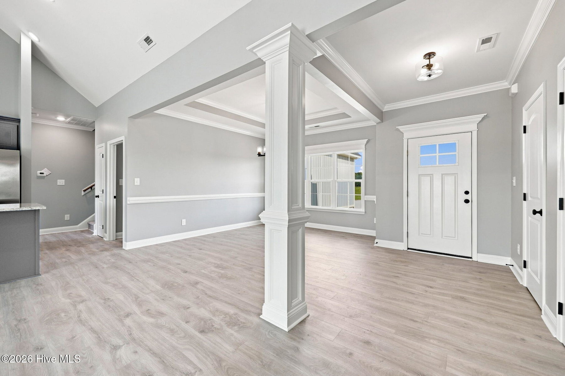 2795 Covent Drive, Farmville, NC 27828 — photo 4
