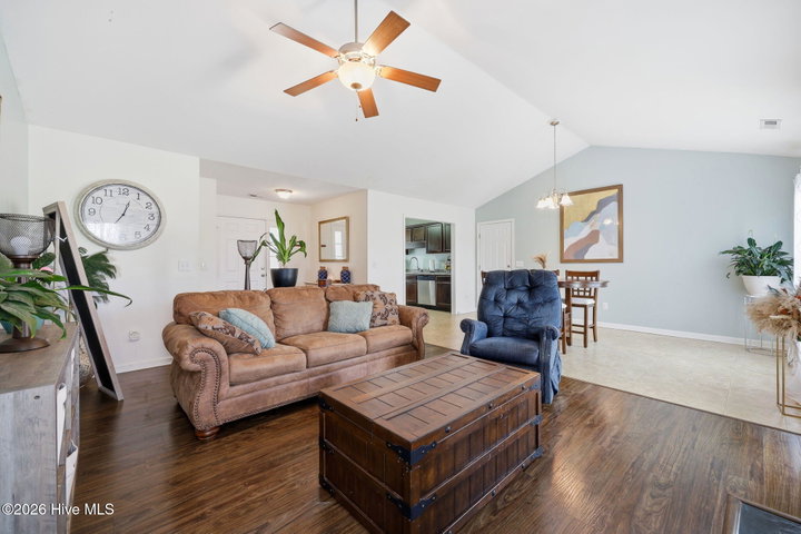 871 Jacksontown Road, Grifton, NC 28530 — photo 15
