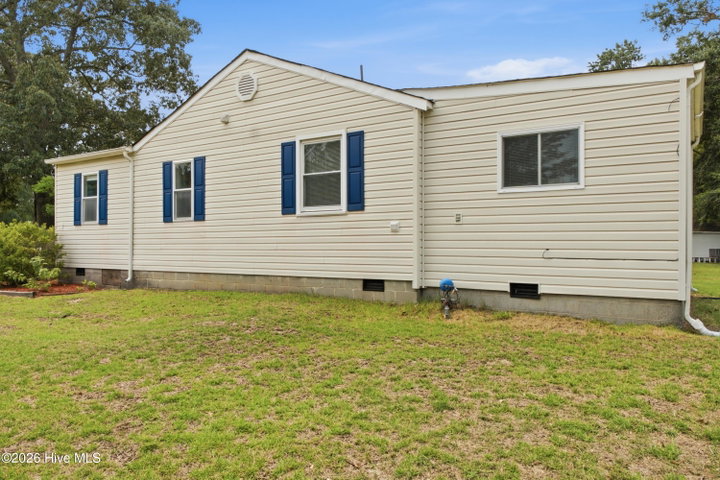 213 Cherokee Trail, Edenton, NC 27932 — photo 9