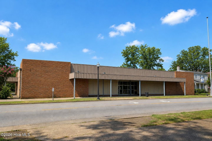 401 E Main Street, Murfreesboro, NC 27855