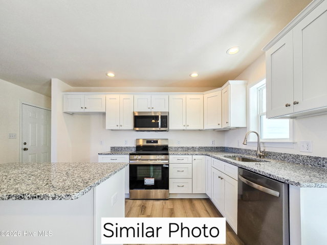 240 Nugget Trail, Elizabeth City, NC 27909 — photo 7
