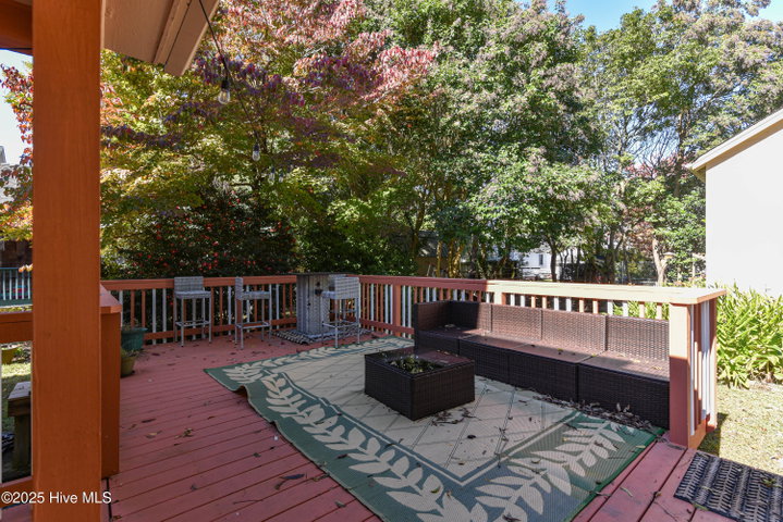606 W Colonial Avenue, Elizabeth City, NC 27909 — photo 25