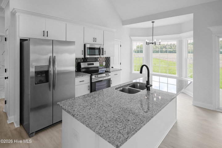2754 Whitaker Glen Drive, Farmville, NC 27828 — photo 14