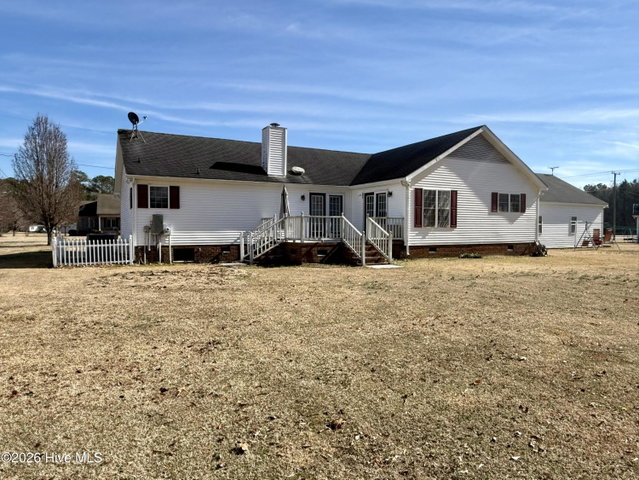 1045 Mascot Lane, Williamston, NC 27892 — photo 11