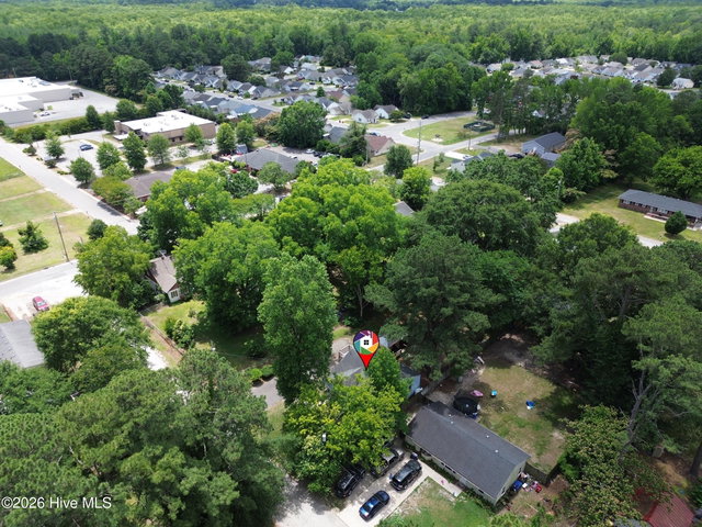 1401 Marr Avenue, Elizabeth City, NC 27909 — photo 42