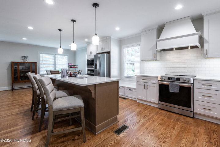 1705 Englewood Drive, Greenville, NC 27858 — photo 16