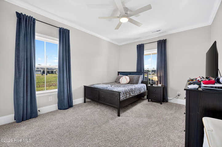 1116 Steele Drive, Grimesland, NC 27837 — photo 52