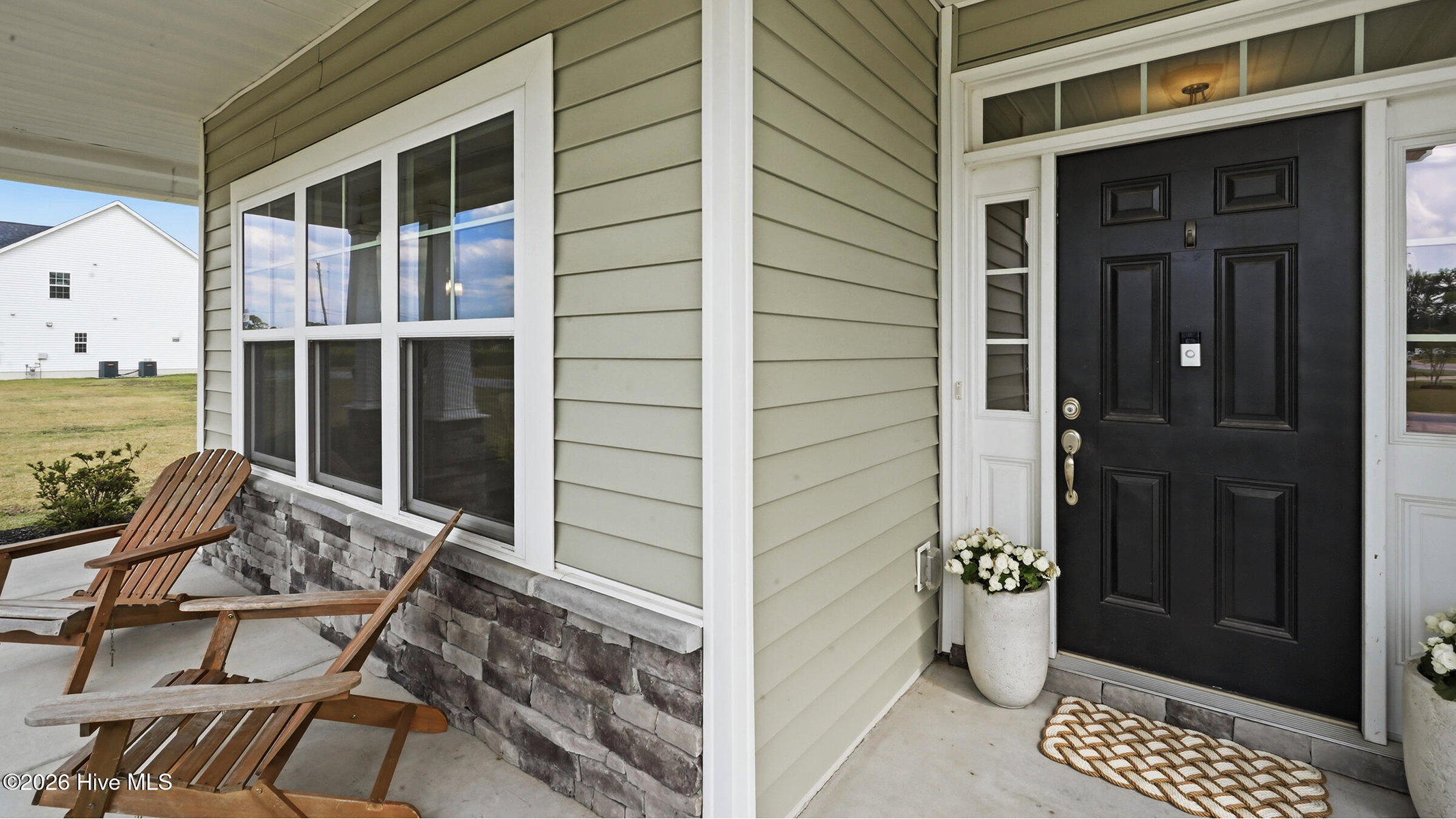 2240 Three Oaks Drive, Greenville, NC 27858 — photo 2