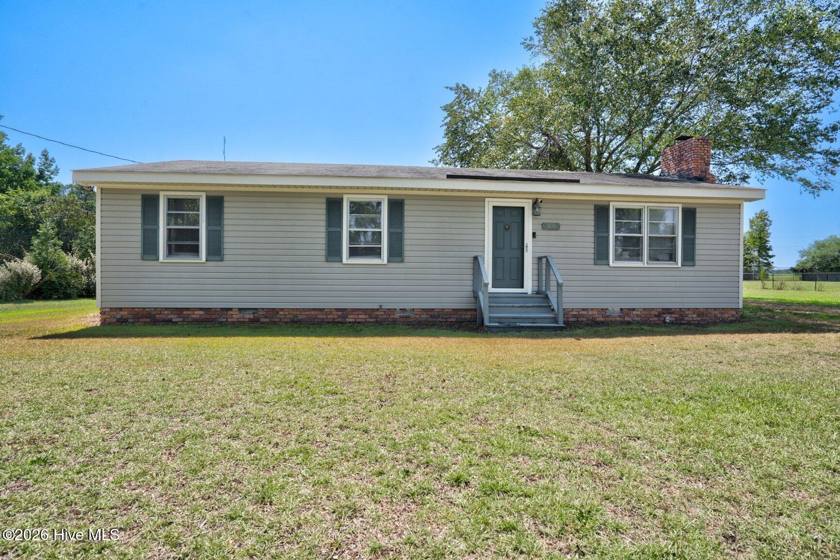 3007 Lewy Lane, Rocky Mount, NC 27801 — photo 3