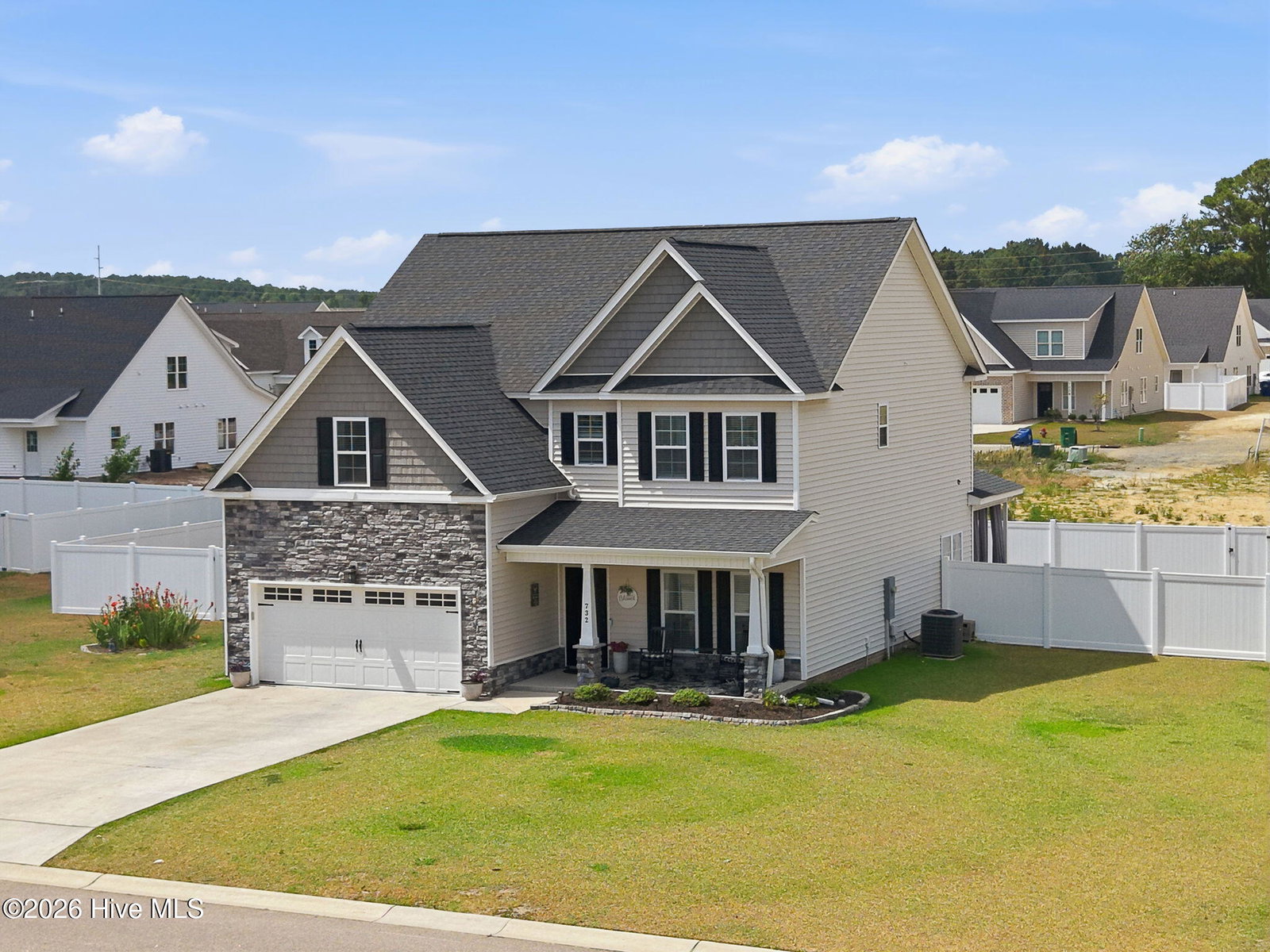732 Megan Drive, Greenville, NC 27834 — photo 3