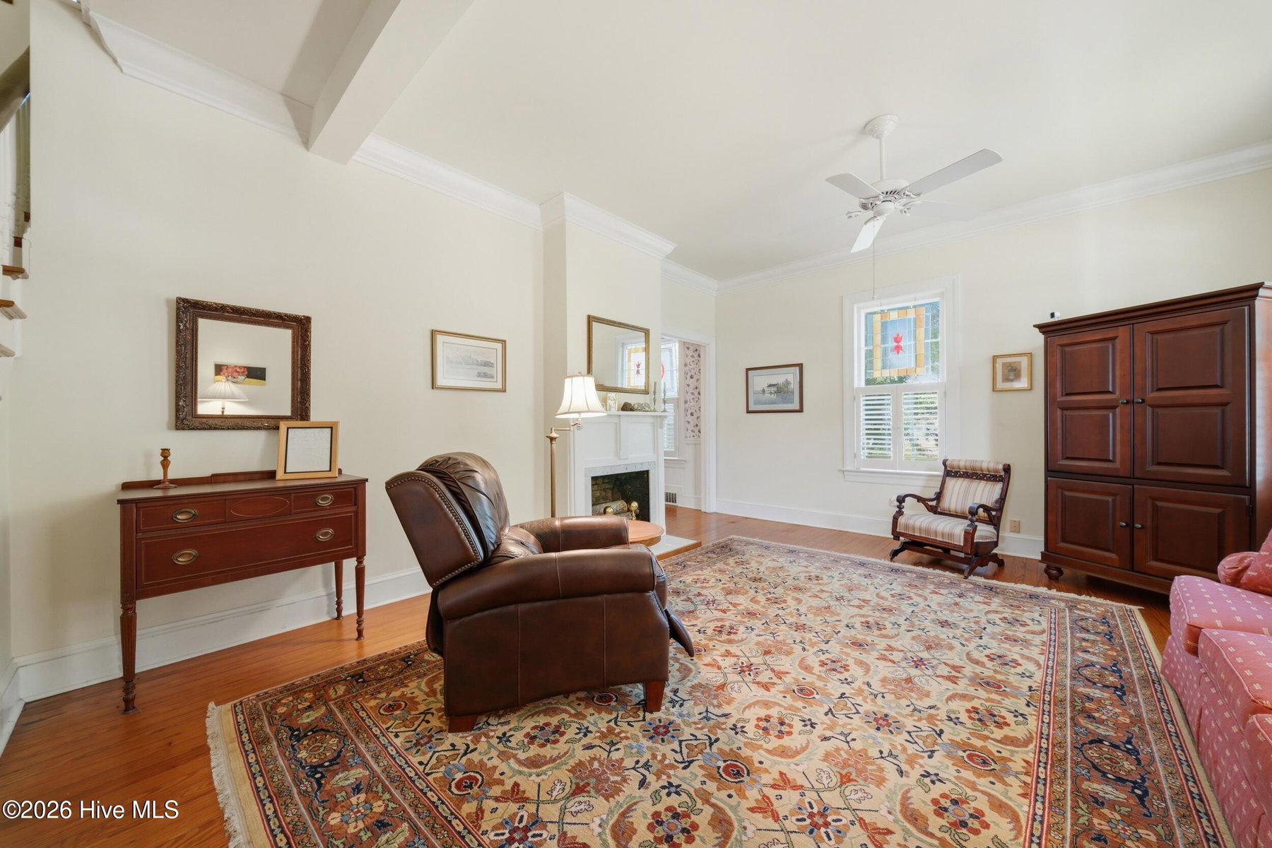 215 W Queen Street, Edenton, NC 27932 — photo 3