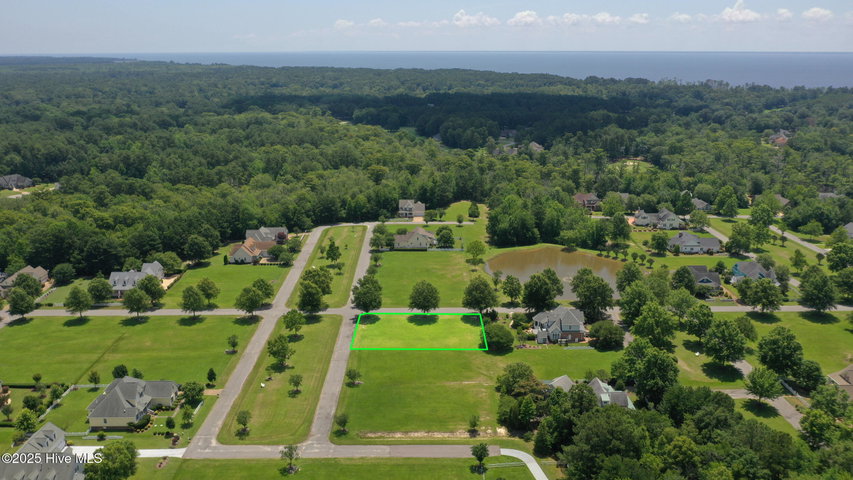 63 Randolph Loop N, Hertford, NC 27944