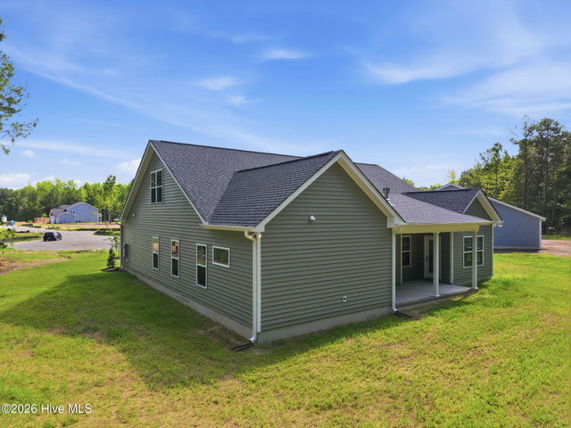 3002 Tucker Hill Drive, Grimesland, NC 27837 — photo 32