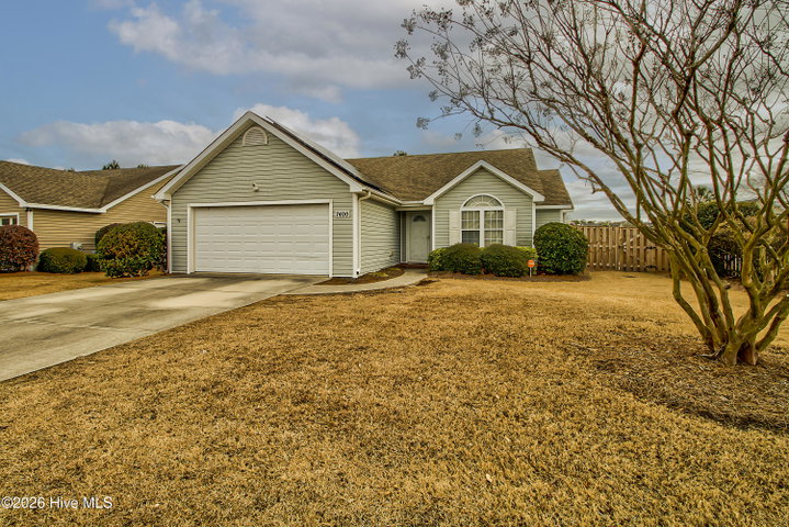 7400 Foxwerth Drive image